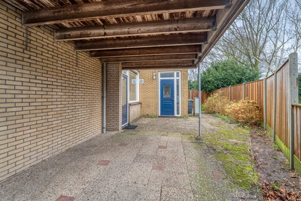 Medium property photo - Mozartstraat 57, 3752 JS Bunschoten-Spakenburg